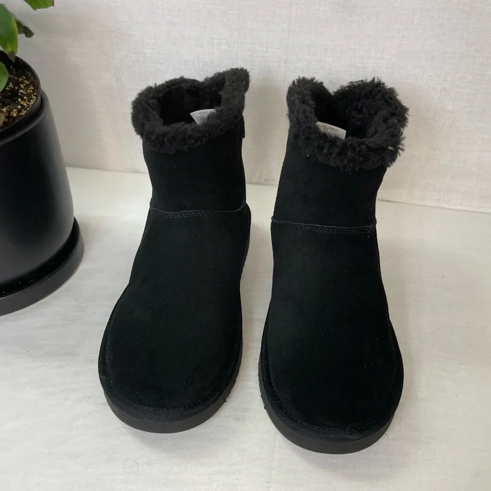 Koolaburra by UGG Women's‎ Nalie Mini Boot 5M